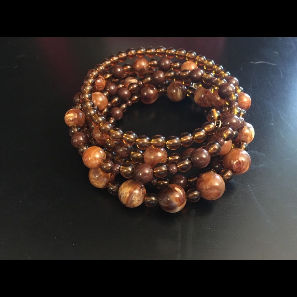 TarinaTarantino 6x'swrap bracelet missingbrandlogo